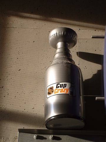 Big Stanley Cup