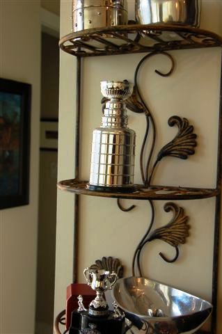 mini Stanley Cup
