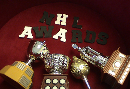 Hockey Awards